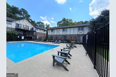 1181 Church Street #G, Decatur, GA 30030 - Photo 22