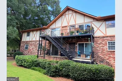 1181 Church Street #G, Decatur, GA 30030 - Photo 1