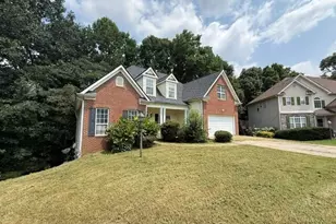 2318 Bluff Creek Overlook, Douglasville, GA 30135 - Photo 1