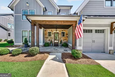 133 Arbors Lane, Eatonton, GA 31024 - Photo 4