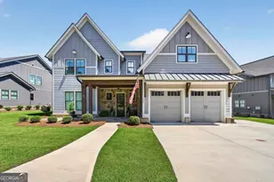 133 Arbors Ln, Eatonton, GA 31024 - Photo 1