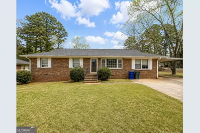 318 Leola Drive, Griffin, GA 30224 - Photo 1