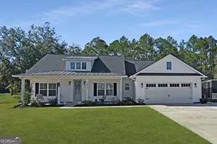 1021 Kyles Loop NE, Townsend, GA 31331 - Photo 1