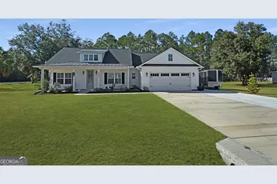 1021 Kyles Loop NE, Townsend, GA 31331 - Photo 2