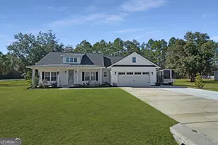 1021 Kyles Loop NE, Townsend, GA 31331 - Photo 2