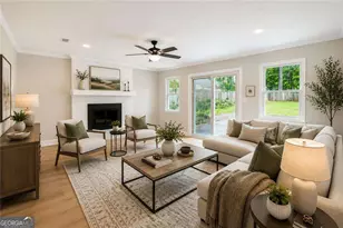 235 Barrington Dr E, Roswell, GA 30076 - Photo 2