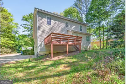 526 Oxford Ridge, Winder, GA 30680 - Photo 6