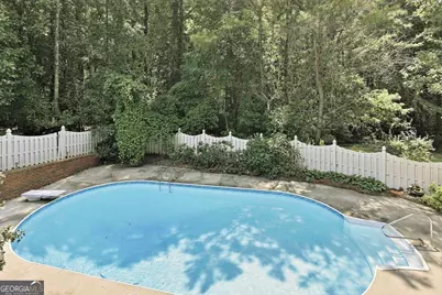 105 Silvermere, Fayetteville, GA 30215 - Photo 36