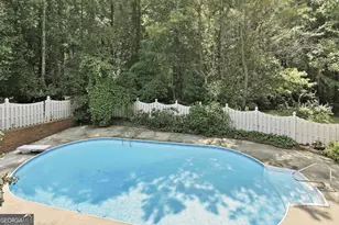 105 Silvermere, Fayetteville, GA 30215 - Photo 36