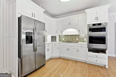 105 Silvermere, Fayetteville, GA 30215 - Photo 28