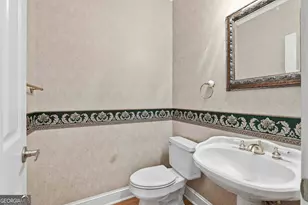 105 Silvermere, Fayetteville, GA 30215 - Photo 38
