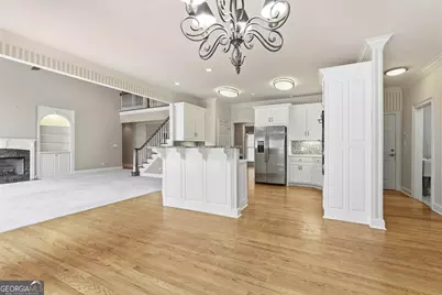 105 Silvermere, Fayetteville, GA 30215 - Photo 26