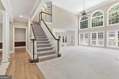 105 Silvermere, Fayetteville, GA 30215 - Photo 4