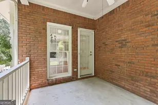 105 Silvermere, Fayetteville, GA 30215 - Photo 24