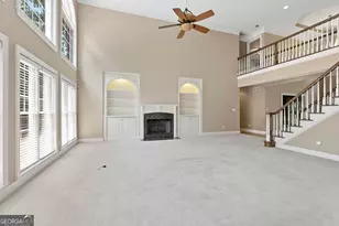 105 Silvermere, Fayetteville, GA 30215 - Photo 18