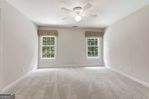105 Silvermere, Fayetteville, GA 30215 - Photo 48