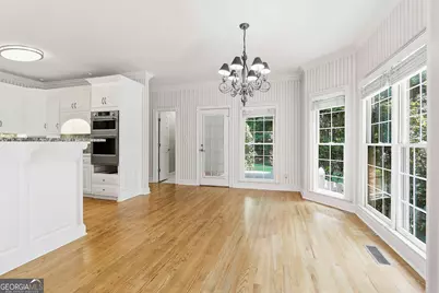 105 Silvermere, Fayetteville, GA 30215 - Photo 22