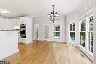 105 Silvermere, Fayetteville, GA 30215 - Photo 22