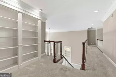 105 Silvermere, Fayetteville, GA 30215 - Photo 46