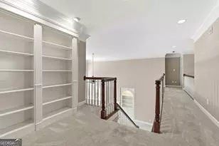 105 Silvermere, Fayetteville, GA 30215 - Photo 46