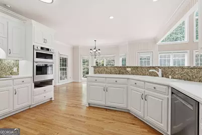 105 Silvermere, Fayetteville, GA 30215 - Photo 30