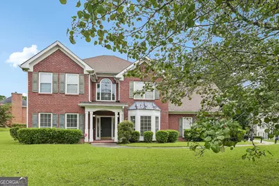 120 Heritage Court, Fayetteville, GA 30214 - Photo 1