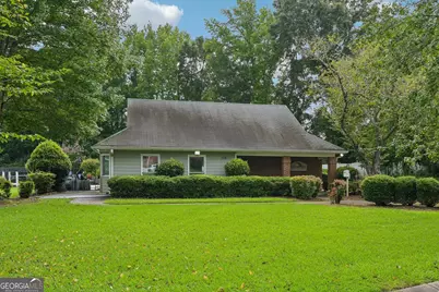 120 Heritage Court, Fayetteville, GA 30214 - Photo 26