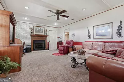 771 Osierfield Drive, Fitzgerald, GA 31750 - Photo 8