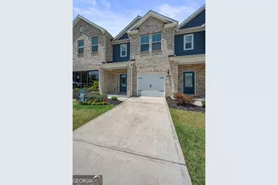 3986 Oakwood Terrace Court, Oakwood, GA 30566 - Photo 1