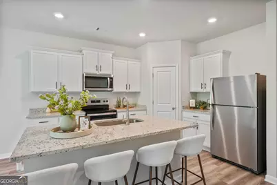 3986 Oakwood Terrace Court, Oakwood, GA 30566 - Photo 10