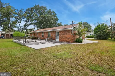 22 S Foss Street, Statesboro, GA 30458 - Photo 28