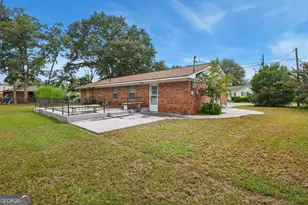 22 S Foss St, Statesboro, GA 30458 - Photo 28