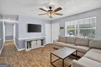 22 S Foss Street, Statesboro, GA 30458 - Photo 6