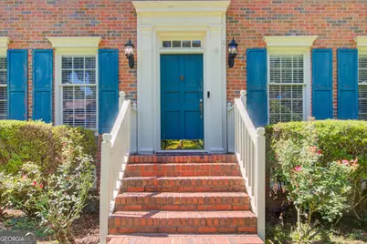 4576 Ashington Drive, Snellville, GA 30039 - Photo 2