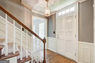 4576 Ashington Dr, Snellville, GA 30039 - Photo 4