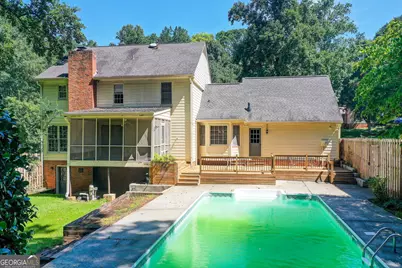 4576 Ashington Drive, Snellville, GA 30039 - Photo 14