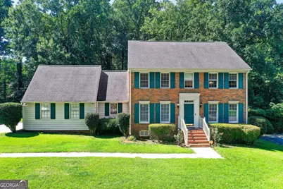 4576 Ashington Drive, Snellville, GA 30039 - Photo 1