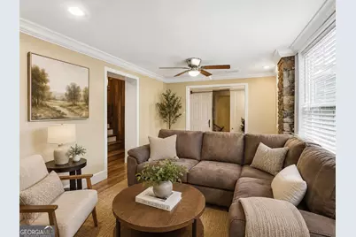 1256 Chambers Road, McDonough, GA 30253 - Photo 26
