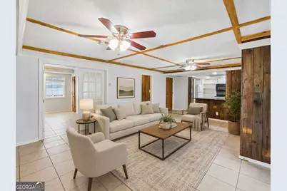 1256 Chambers Road, McDonough, GA 30253 - Photo 2