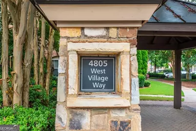 4805 W Village Way #2408, Smyrna, GA 30080 - Photo 4