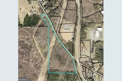 0 Joe Frank Harris Parkway, Adairsville, GA 30103 - Photo 1