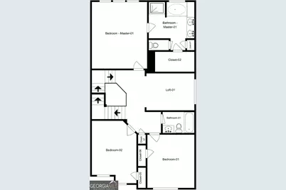 3370 Vintage Circle SE #7, Smyrna, GA 30080 - Photo 36