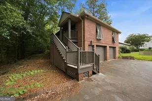 355 Overlook Rd, Macon, GA 31204 - Photo 2