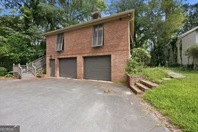 355 Overlook Road, Macon, GA 31204 - Photo 1
