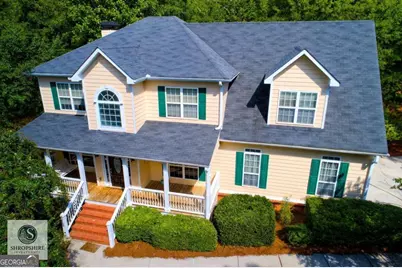 7352 Mason Falls Drive, Winston, GA 30187 - Photo 2