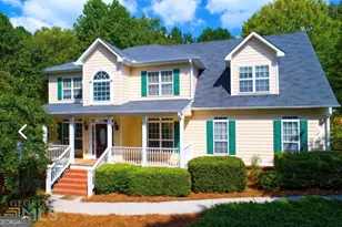 7352 Mason Falls Dr, Winston, GA 30187 - Photo 1