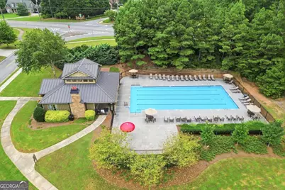 388 Riverclub Road, Acworth, GA 30101 - Photo 42