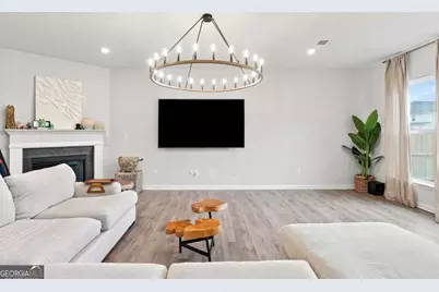 388 Riverclub Road, Acworth, GA 30101 - Photo 8