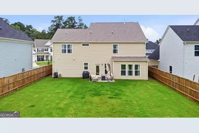 388 Riverclub Road, Acworth, GA 30101 - Photo 40