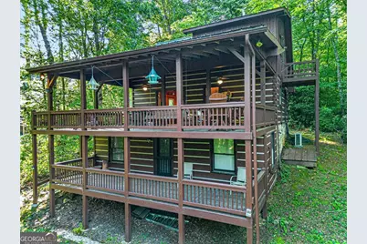 245 Sunrise Valley Road, Blue Ridge, GA 30513 - Photo 4